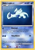 Baby Lugia