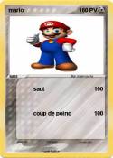 mario