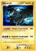 zekrom EX