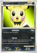 chadw pichu