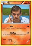 Hot