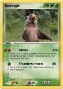 Beareagle