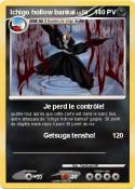 Ichigo hollow