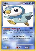 Piplup