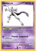 Mewtwo