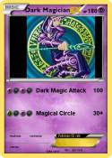 Dark Magician