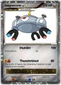 magnezone