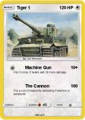 Tiger 1