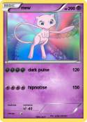 mew