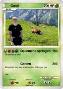 Garst