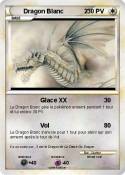 Dragon Blanc 2