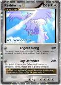 Reshiram