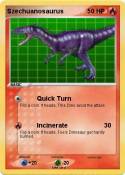 Szechuanosaurus