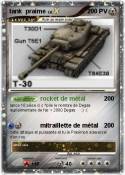 tank praime