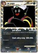 mr popo