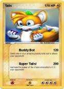 Tails