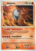 Volcarona