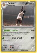striker