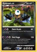 Eyebrawl