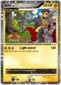 Artix
