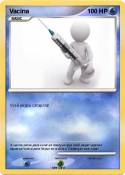 Vacina