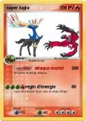 super lugia