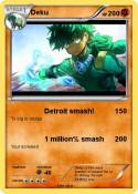 Deku