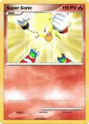 Super Sonic