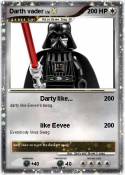 Darth vader