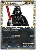 Darth vader