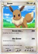 Eevee