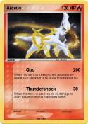 Arceus