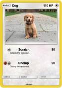 Dog