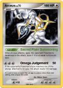 Arceus