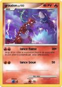 groudon