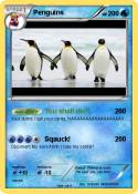 Penguins