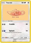 Tea-vee