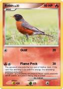 Robin