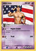John cena
