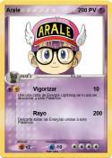 Arale