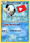 moustillon yout