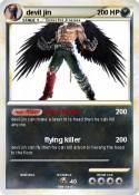 devil jin