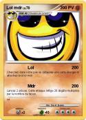 Lol mdr
