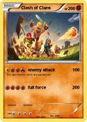 Clash of Clans