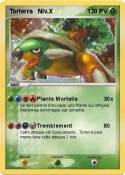 Torterra Niv.X