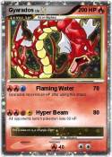 Gyarados