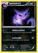 Spectrum EX