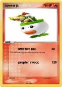 bowser jr.