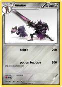 Armure