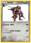 Armure